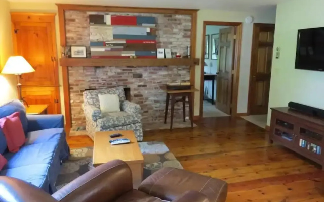 55 Eldredge Square - Three Bedroom House
