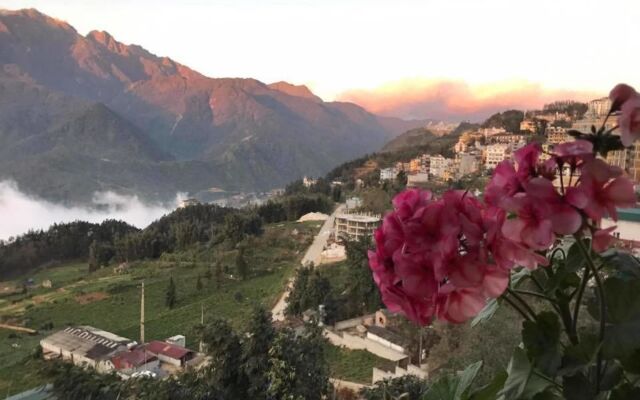 Sapa View Hotel