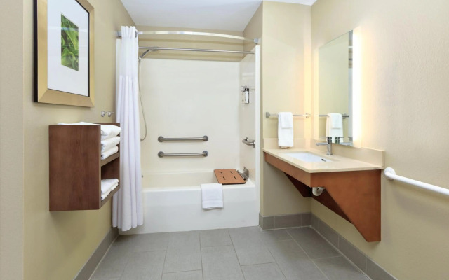 Staybridge Suites Corning by IHG