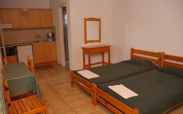 valia apartments
