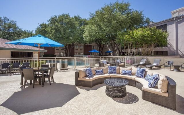 Crowne Plaza Dallas Near Galleria-Addison