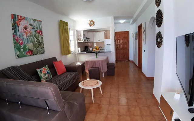 Apartment Cactus II Los Cristianos