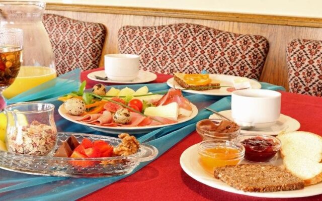 Pension Aloisl`s Harmonie