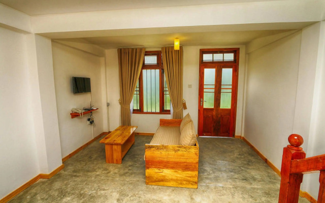 The Tea Tree Resort