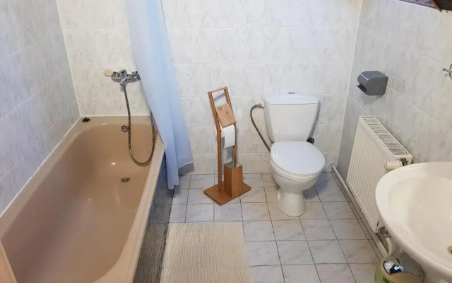 Vila Kamila