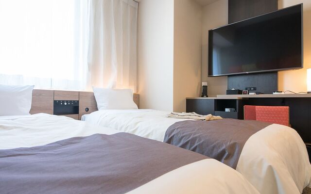 Henn na Hotel Tokyo Nishikasai
