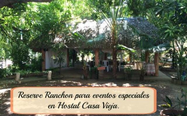 Hostal Casa Vieja