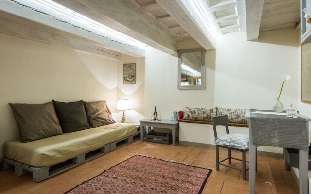 Florentapartments - Santo Spirito