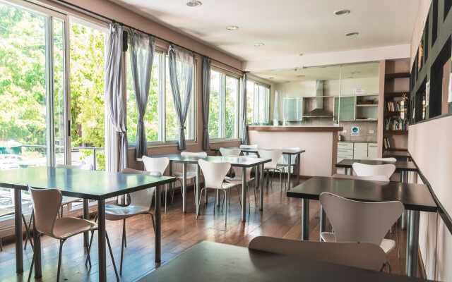 Tangoinn Club Hotel