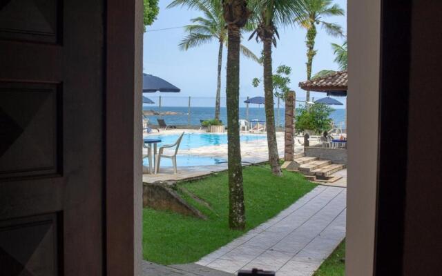 Summit Beach Hotel Boiçucanga