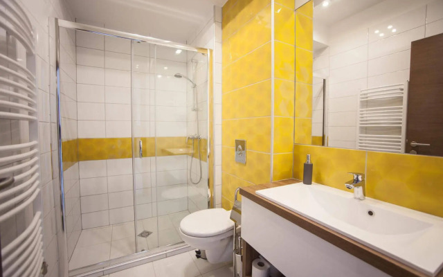 Zafir Apartmanhaz