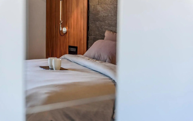 Acropolis Dream Apartment