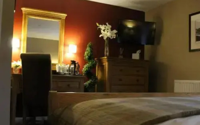 The Blue Bell at Arkendale