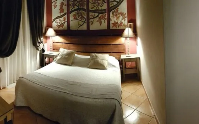 Quodlibet Bed & Breakfast