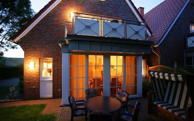 Möwennest Greetsiel