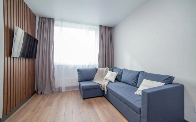 BeGuest (БиГест) на улице Гагарина 9