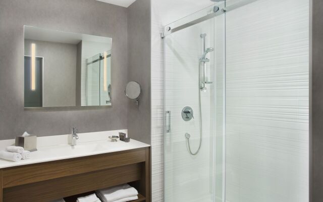 Hôtel AC Montréal Centre-ville