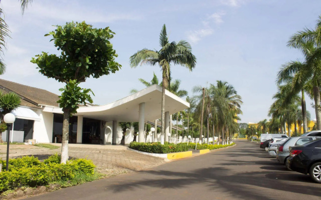 Rio Claro Plaza Hotel