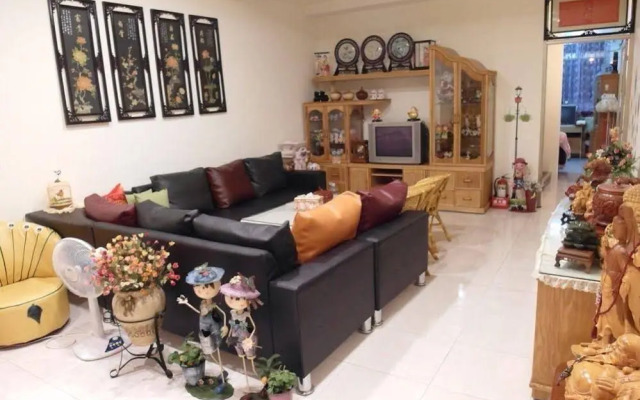 Yang Guan Cai TI Guest House