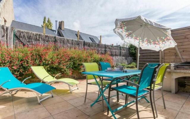 Gîte Guérande, 3 pièces, 4 personnes - FR-1-306-1072