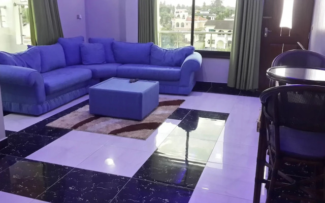 Woolsack Suites