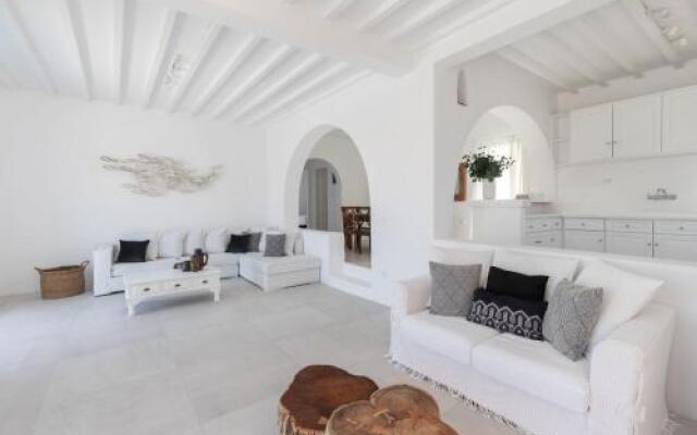 Blue Eye Villas Mykonos