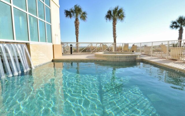 Relaxing Beachfront Oasis