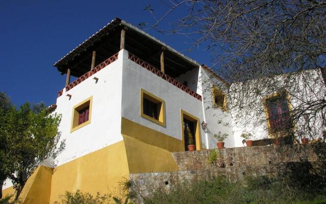 Quinta do Colmeal