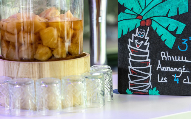 Campanile Belfort Montbéliard - Gare La Jonxion