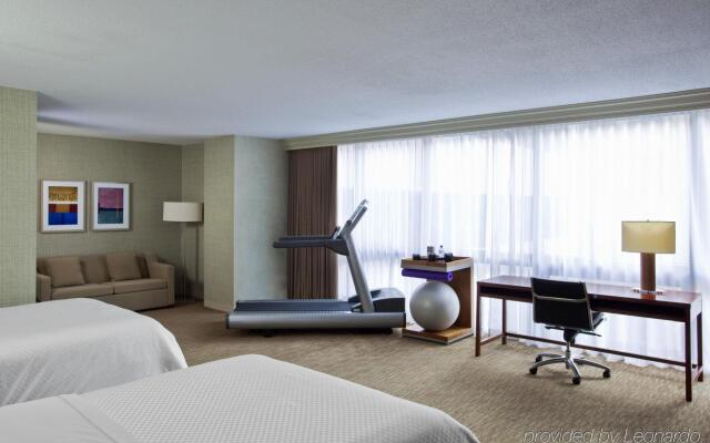 The Westin Cincinnati