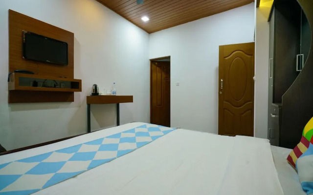 OYO 16630 Home Cocoa Tree Residency