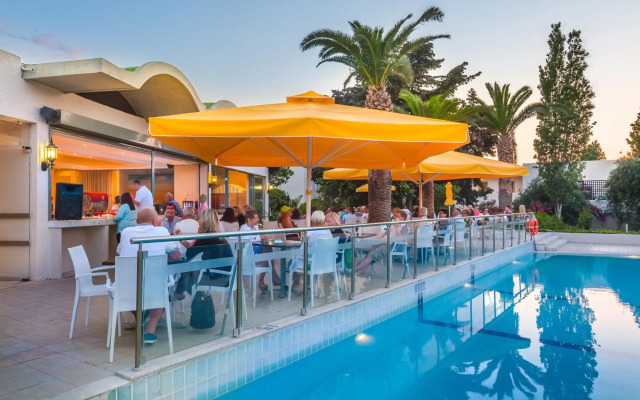 Kipriotis Hippocrates Hotel -  All Inclusive