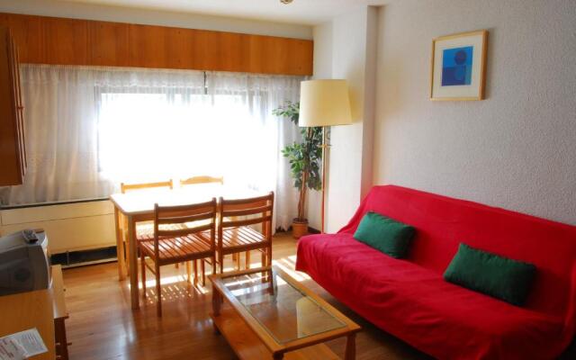 Apartamentos Goya 75