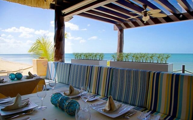 Aak-Bal Beach Residences and Spa, Campeche