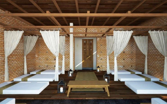 Sanakeo Boutique Hotel and Spa