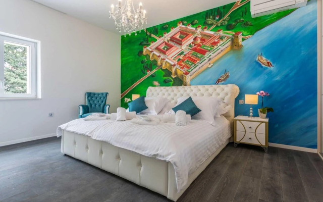 Villa Split Pearl in Split