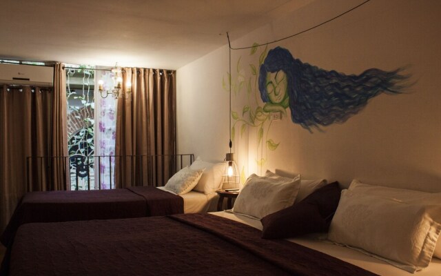 Hostal Casa Vieja
