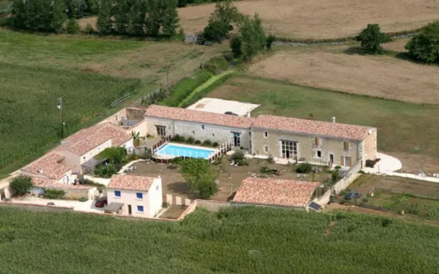 Gite Domaine de la Chasse