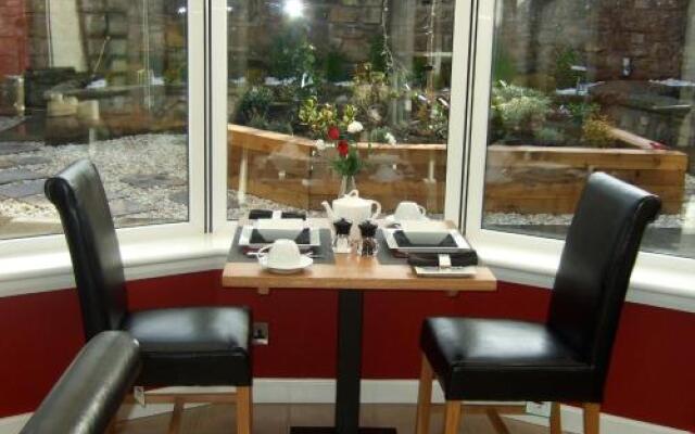 34 Argyle Street Guest House