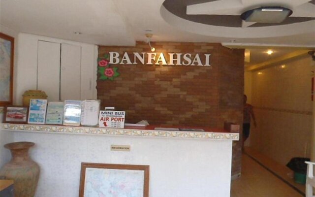 Ban Fahsai
