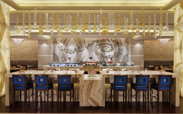 JW Marriott Hotel Hangzhou