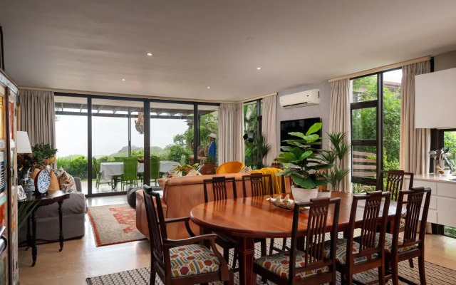 Zimbali 9 The Sanctuary