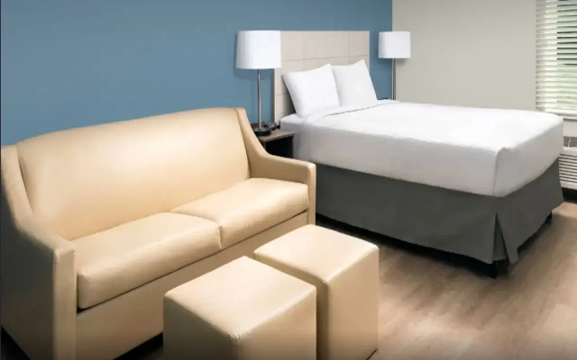Woodspring Suites Algona/Auburn - Seattle South