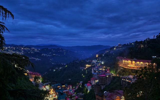 SIRHIND REGENCY BY SR BnB