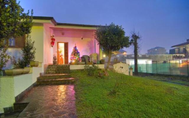 Villa Sereny B&B