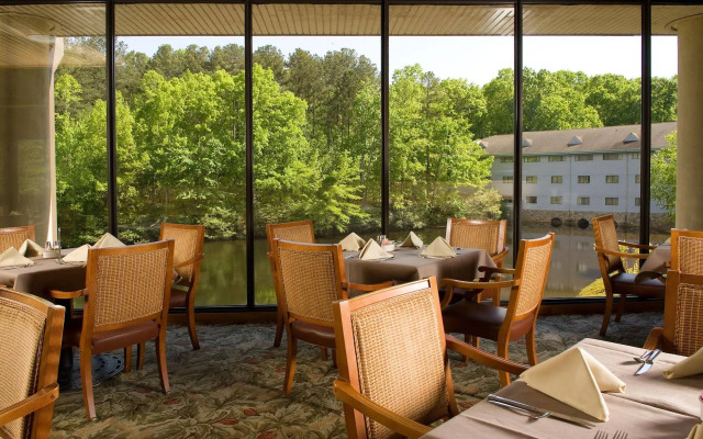 Crowne Plaza Atlanta SW - Peachtree City by IHG