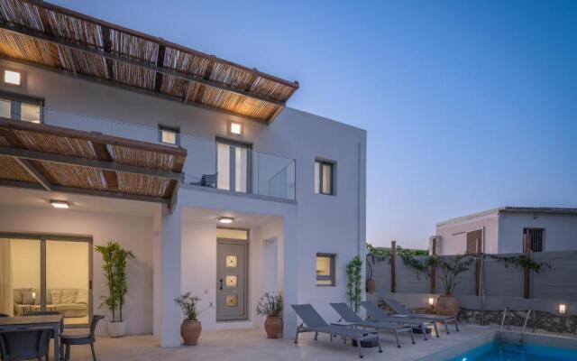 Sun Moon Villa, True Nature Purity, By ThinkVilla