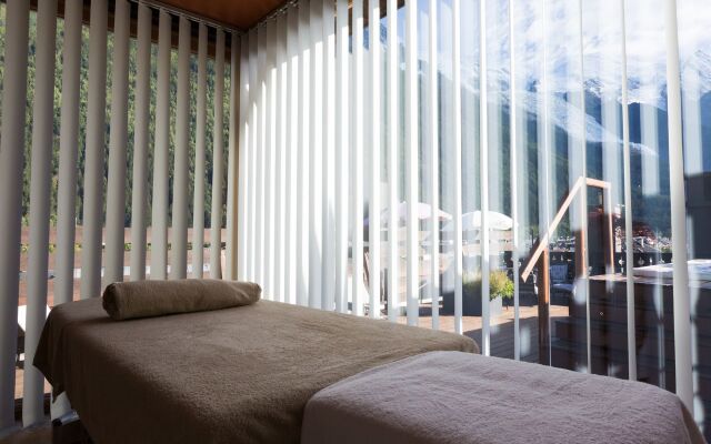 Park Hotel Suisse & Spa