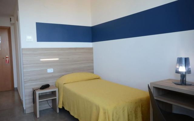 Hotel Caravelle Pesaro