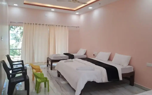 Ocean Mist Beach Homestay